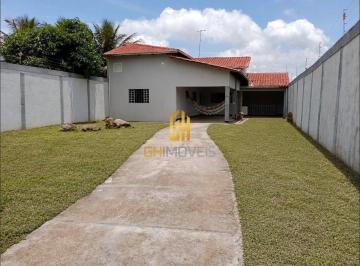 Casa · 360m² · 3 Quartos · Casa à venda - no Setor Alto do Vale