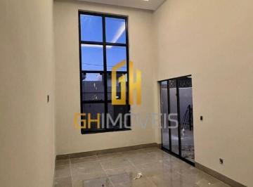 Casa · 202m² · 2 Quartos · Casa à venda - no Jardim Buriti Sereno