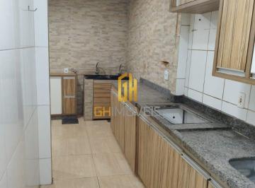 Casa · 167m² · 3 Quartos · Casa à venda - no Setor Centro Oeste