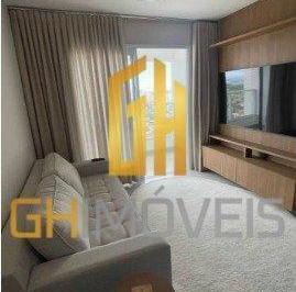 Apartamento · 81m² · 3 Quartos · Apartamento à venda - no Setor Leste Universitário