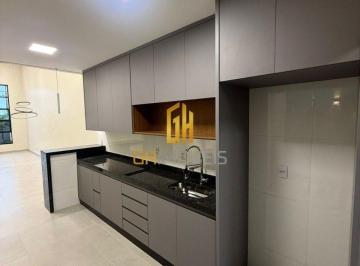 Casa · 180m² · 3 Quartos · Casa à venda - no Jardim Helvécia