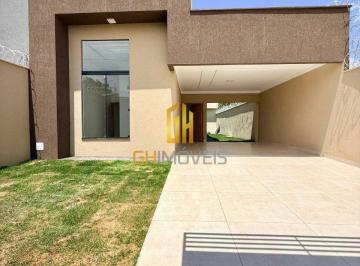Casa · 255m² · 3 Quartos · Casa à venda - na Vila Oliveira