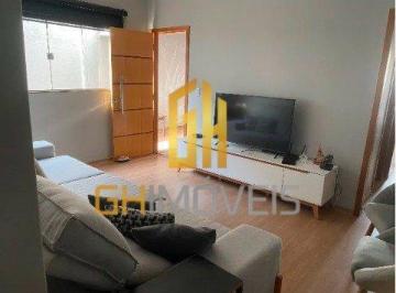 Casa · 192m² · 3 Quartos · Casa à venda - na Vila Alzira