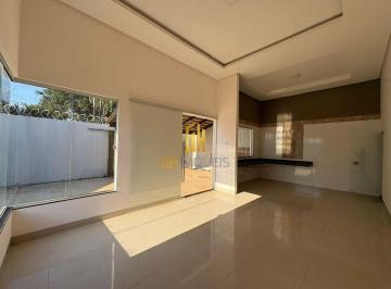 Casa · 198m² · 3 Quartos · Casa à venda - no Jardim Itaipu