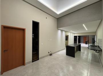 Casa · 205m² · 3 Quartos · Casa à venda - no Jardim Buriti Sereno