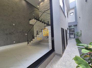 Casa · 180m² · 3 Quartos · Casa à venda - no Setor Três Marias