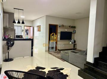 Casa · 270m² · 4 Quartos · Casa à venda - no Jardim Atlântico