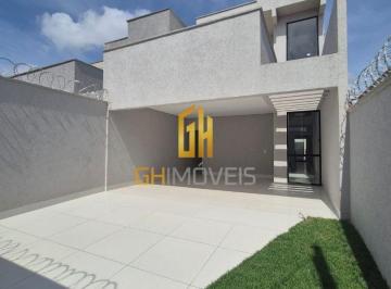 Casa · 180m² · 3 Quartos · Casa à venda - em Moinho dos Ventos