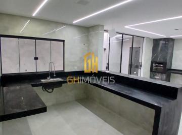 Casa · 180m² · 3 Quartos · Casa à venda - em Garavelo Residencial Park
