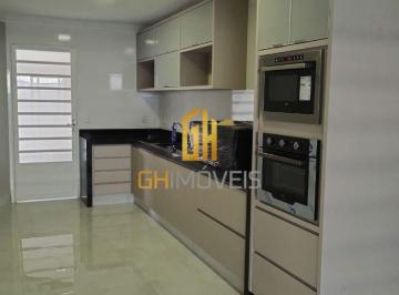 Casa · 220m² · 3 Quartos · Casa à venda - no Parque Atheneu