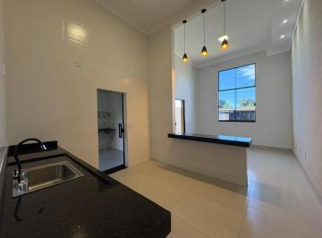 Casa · 197m² · 3 Quartos · Casa à venda - no Jardim Buriti Sereno