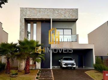 Casa · 300m² · 3 Quartos · Casa à venda - em Terras Alpha Residencial 2