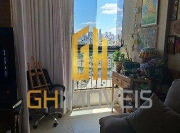Apartamento · 68m² · 2 Quartos · Apartamento à venda - no Alto da Glória