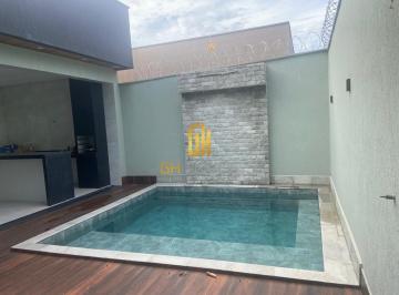 Casa · 450m² · 3 Quartos · Casa à venda - na Cidade Satélite São Luiz