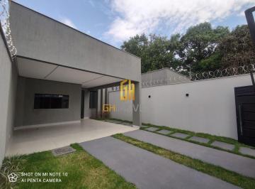 Casa · 228m² · 3 Quartos · Casa à venda - na Vila Rosa