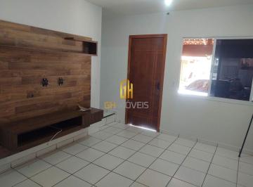 Casa · 200m² · 3 Quartos · Casa à venda - no Residencial Flórida