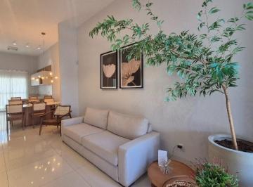 Casa · 150m² · 3 Quartos · Casa à venda - nos Sítios Santa Luzia