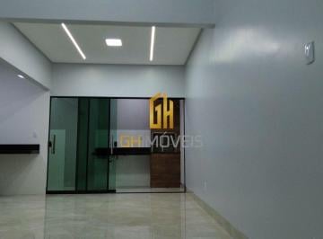 Casa · 154m² · 3 Quartos · Casa à venda - Em Goiânia 2