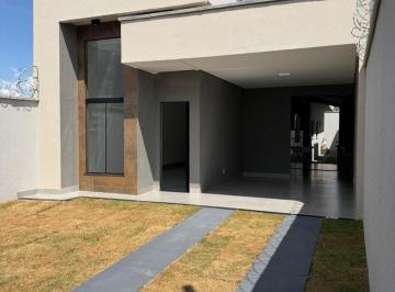 Casa · 205m² · 3 Quartos · Casa à venda - no Jardim Buriti Sereno