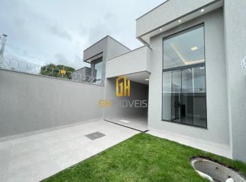 Casa · 180m² · 3 Quartos · Casa à venda - no Residencial Caraíbas