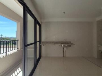 Apartamento · 58m² · 2 Quartos · Apartamento à venda - no Setor Criméia Oeste