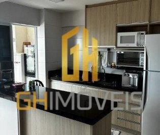 Apartamento · 3 Quartos · Apartamento à venda - no Setor Aeroporto
