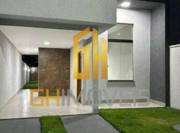 Casa · 180m² · 3 Quartos · Casa à venda - no Parque Itatiaia
