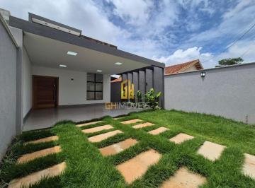 Casa · 271m² · 3 Quartos · Casa à venda - no Jardim Helvécia