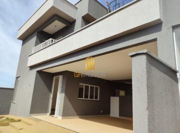 Casa · 122m² · 3 Quartos · Casa à venda - Na Chacara Sao Pedro