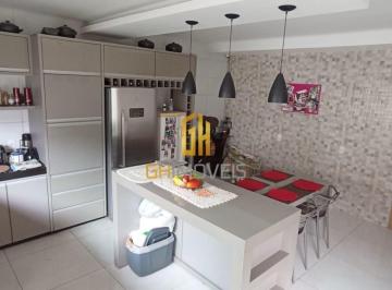 Casa · 300m² · 4 Quartos · Casa à venda - no Residencial Recanto do Bosque