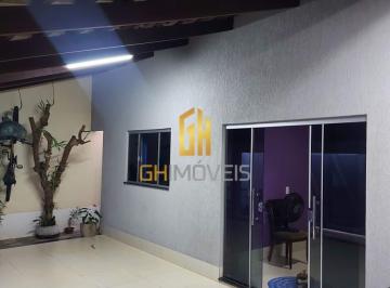 Casa · 360m² · 3 Quartos · Casa à venda - no Jardim Itaipu