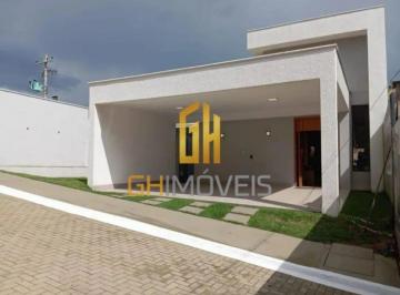 Casa · 116m² · 3 Quartos · Casa à venda - nos Sítios Santa Luzia