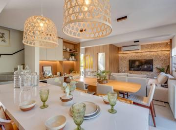 Casa · 204m² · 4 Quartos · Casa à venda - no Conjunto Residencial Storil