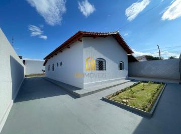 Casa · 472m² · 3 Quartos · Casa à venda - no Jardim Luz