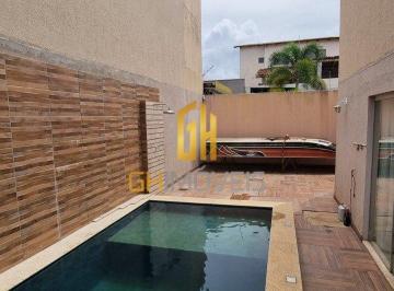 Casa · 227m² · 3 Quartos · Casa à venda - no Parque Amazônia