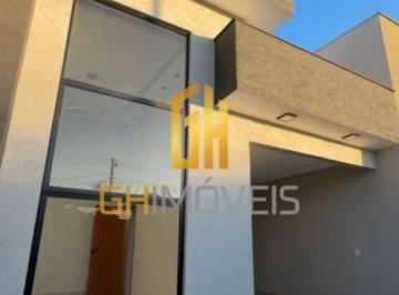 Casa · 195m² · 3 Quartos · Casa à venda - no Jardim Boa Esperança