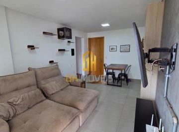 Apartamento · 50m² · 1 Quarto · Apartamento à venda - no Setor Oeste