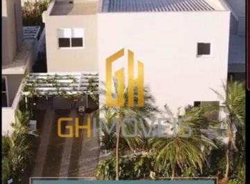 Casa · 251m² · 4 Quartos · Casa à venda - no Conjunto Residencial Storil