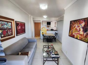 Apartamento · 2 Quartos · Apartamento à venda - no Parque Amazônia