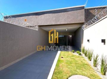 Casa · 224m² · 3 Quartos · Casa à venda - em Independência