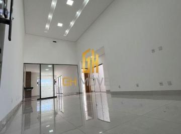 Casa · 219m² · 3 Quartos · Casa à venda - no Jardim Helvécia