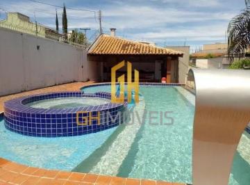 Casa · 650m² · 4 Quartos · Casa à venda - no Setor Gentil Meireles
