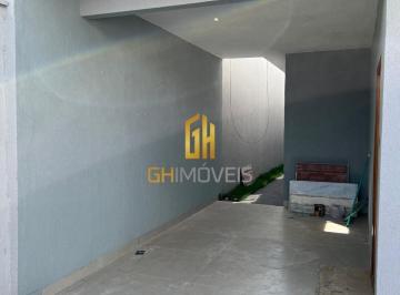 Casa · 180m² · 3 Quartos · Casa à venda - em Aparecida de Goiânia