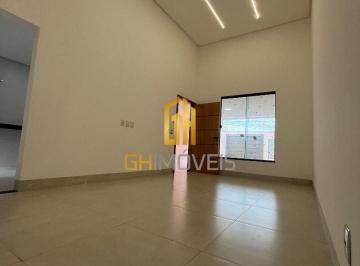 Casa · 186m² · 3 Quartos · Casa à venda - nos Sítios Santa Luzia