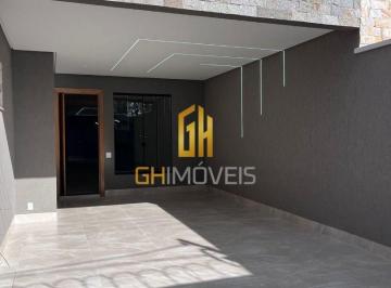 Casa · 210m² · 3 Quartos · Casa à venda - no Jardim Atlântico
