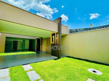 Casa · 210m² · 3 Quartos · Casa à venda - no Jardim Maria Inez