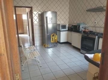 Casa · 419m² · 4 Quartos · Casa à venda - no Jardim América