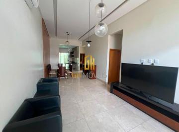 Casa · 209m² · 3 Quartos · Casa à venda - em Santa Genoveva