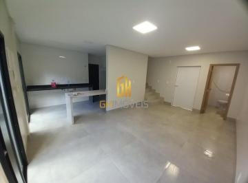 Casa · 163m² · 3 Quartos · Casa à venda - na Vila Rosa