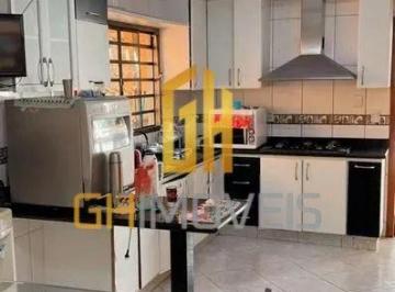 Casa · 420m² · 3 Quartos · Casa à venda - no Jardim Atlântico